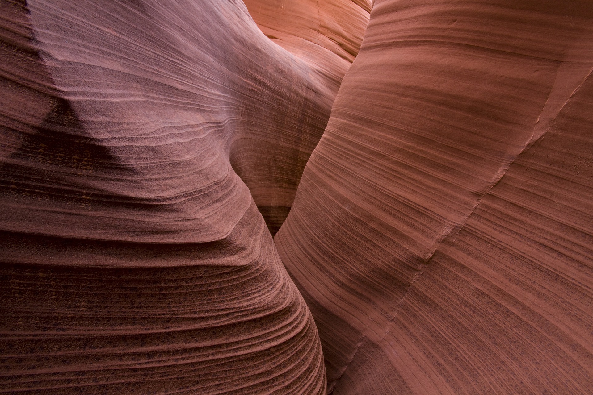 antelope canyon