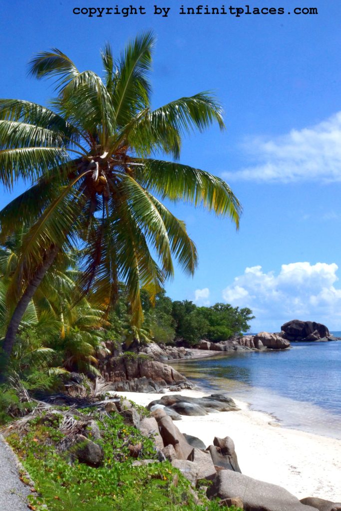 Seychellen