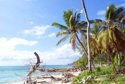 Seychellen