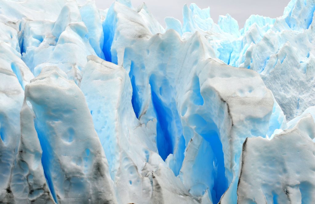 ice, Eis