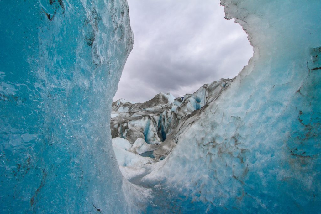 eis, ice