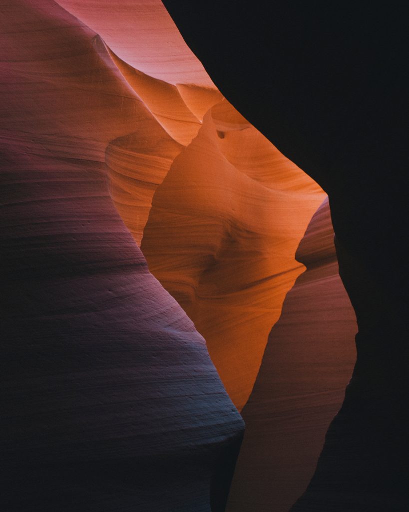 antelope canyon