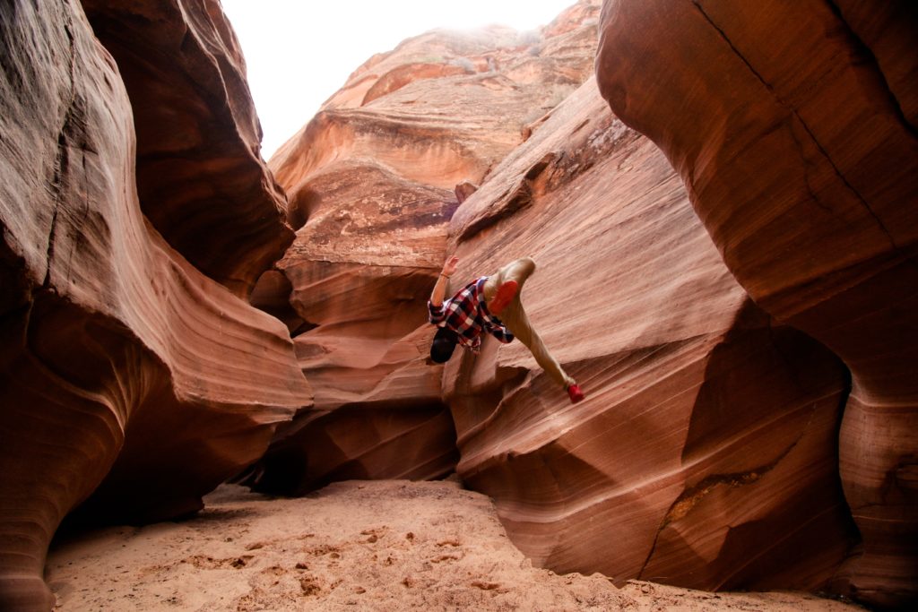 antelope canyon