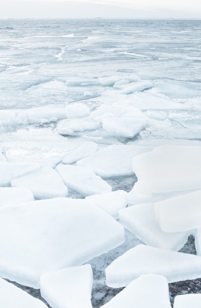 ice
