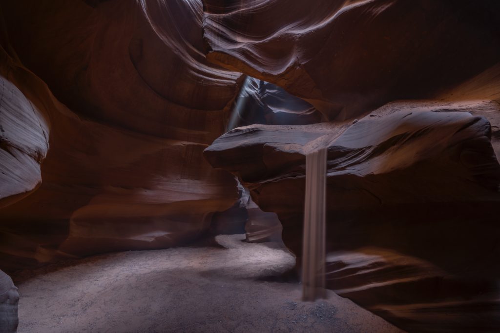 antelope canyon