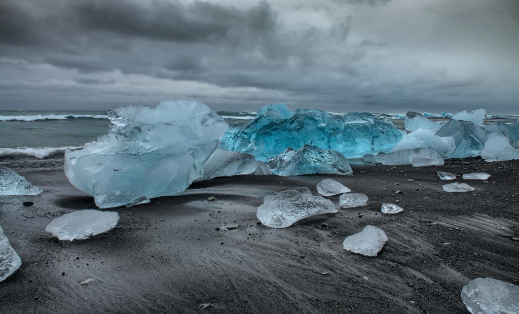 eis, ice