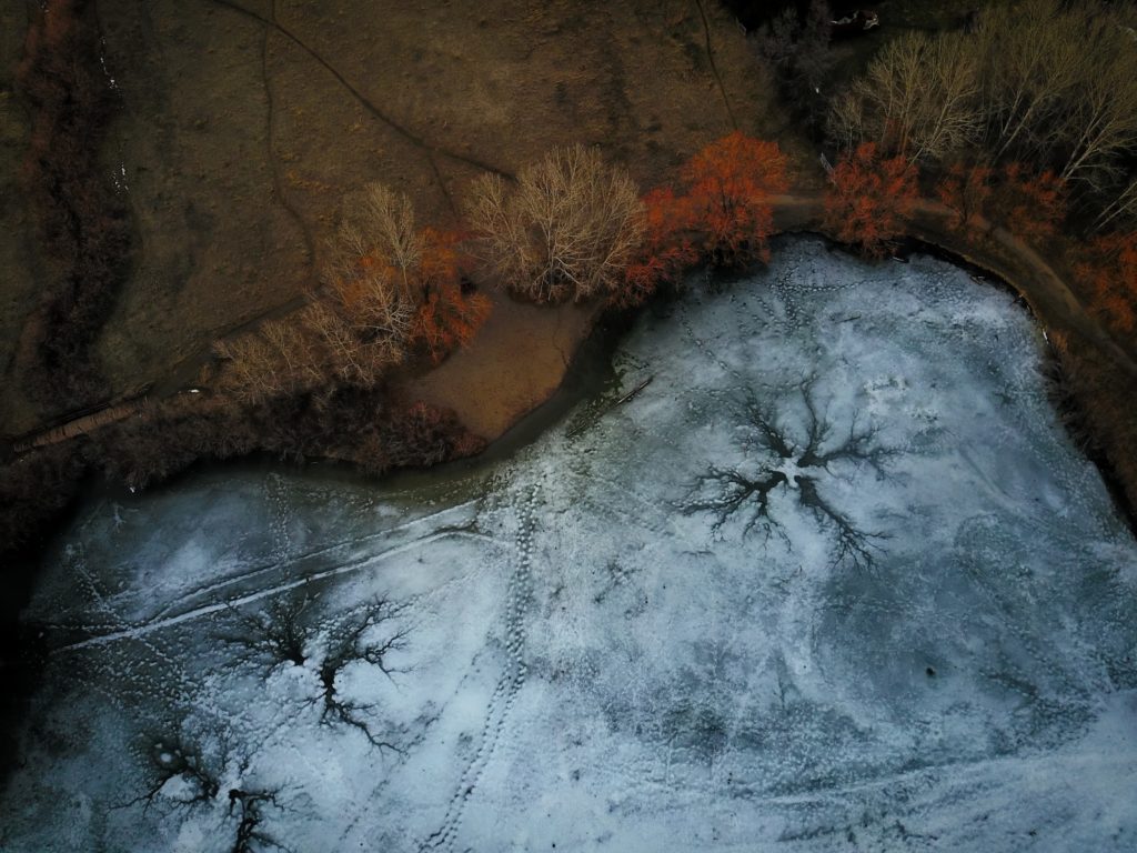 eis, ice