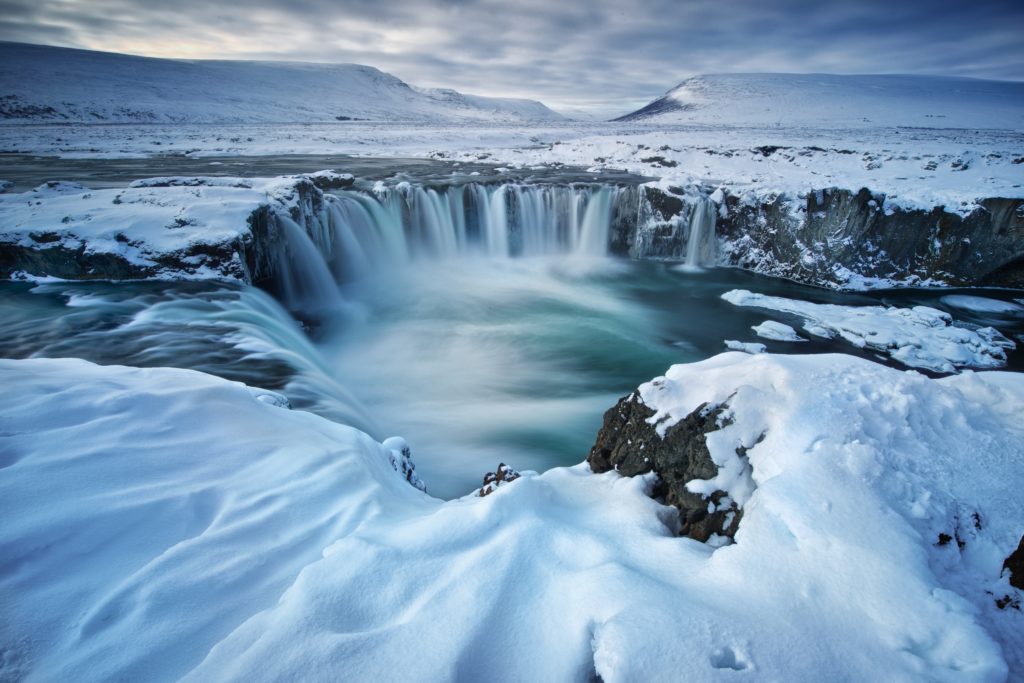 eis, ice