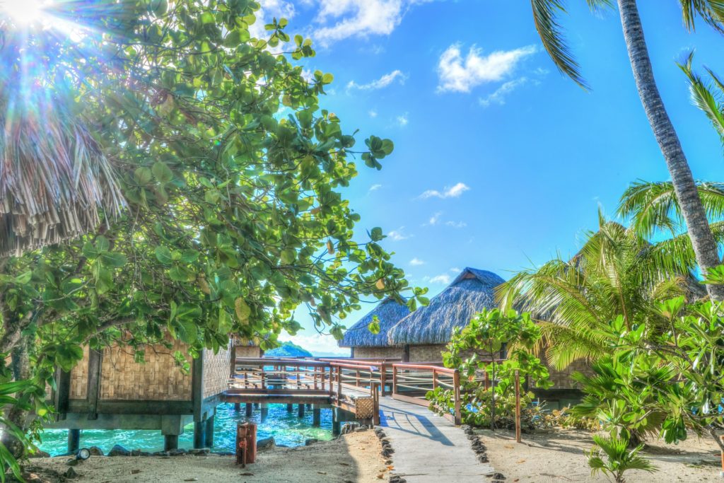 borabora