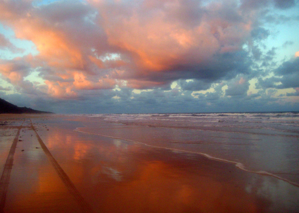 fraserisland
