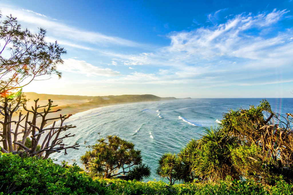 fraserisland
