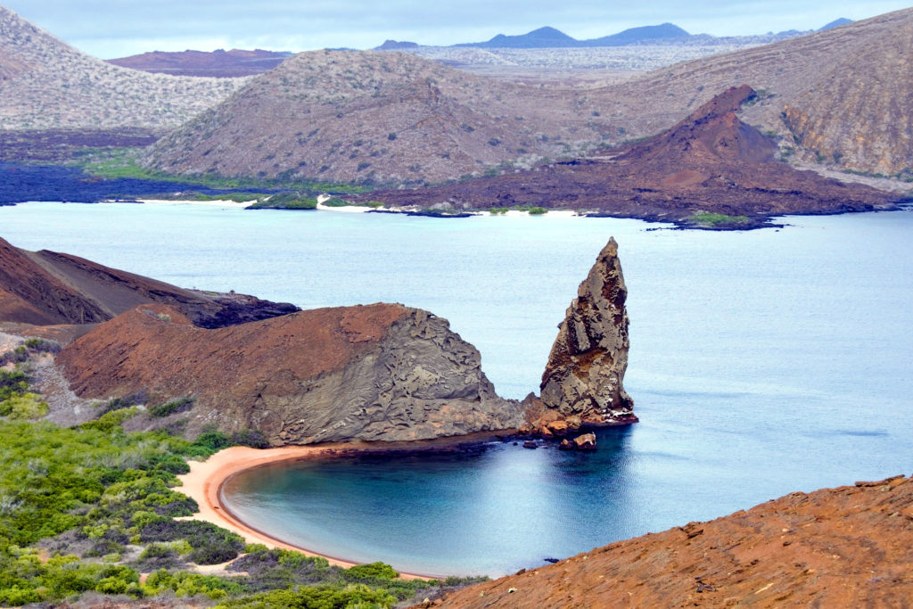 galapagos