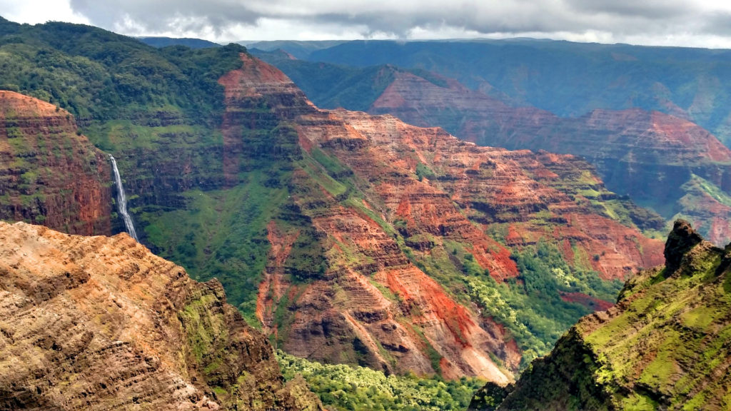 kauai