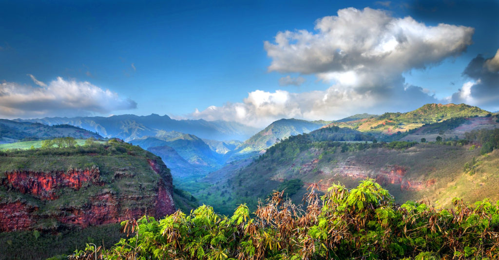 kauai