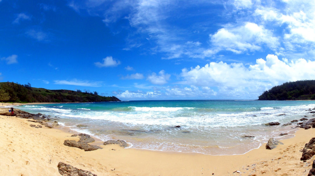 kauai