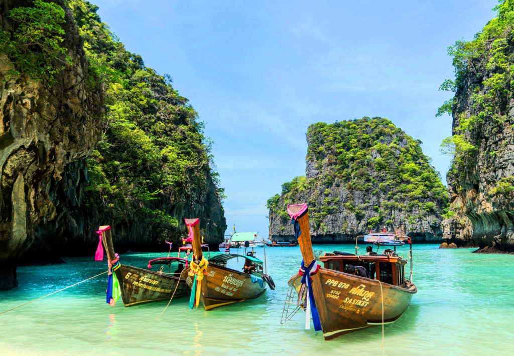 kohphiphi