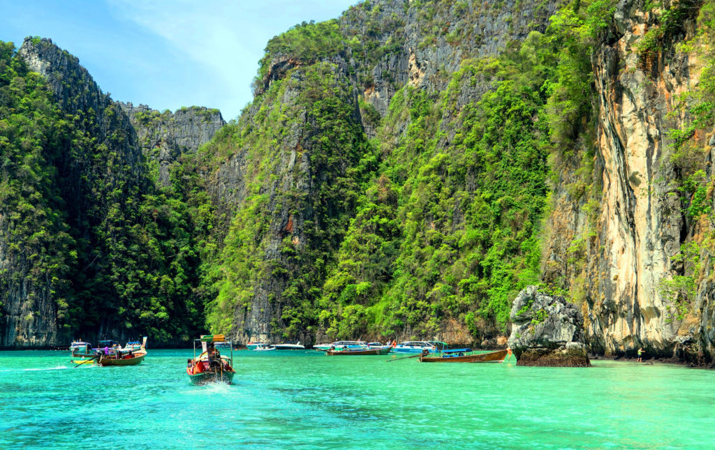 kohphiphi