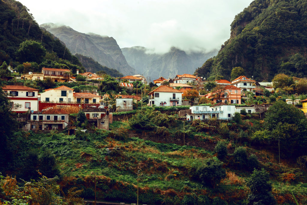 madeira