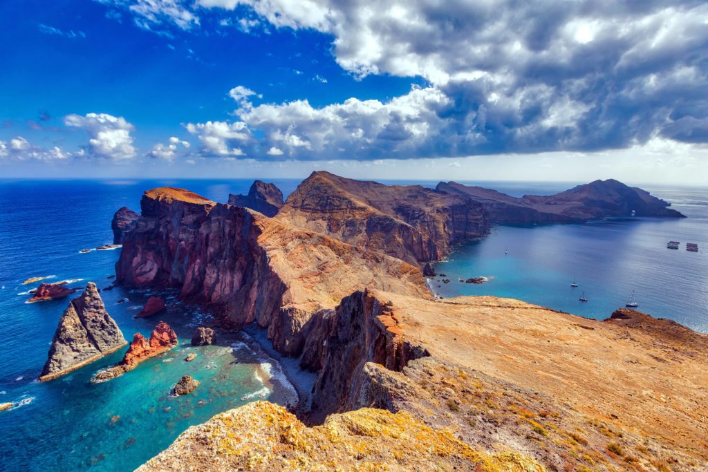 madeira