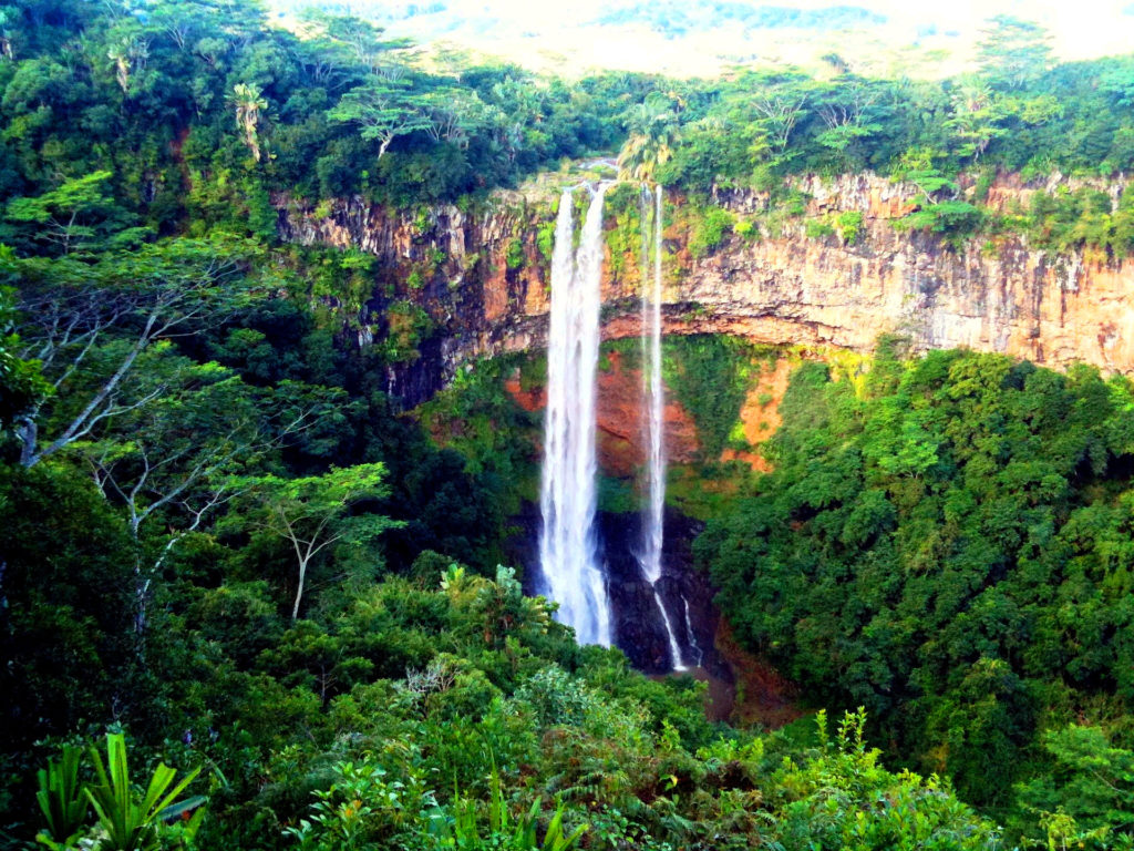 mauritius