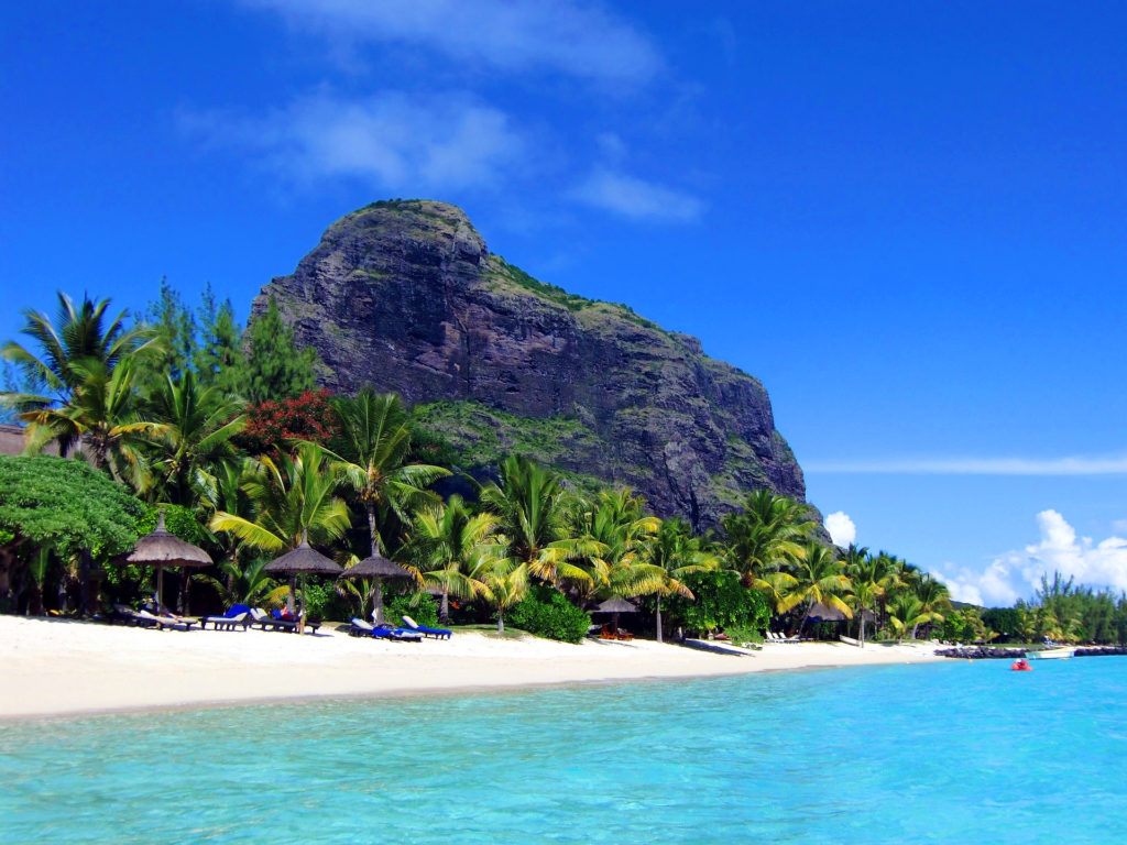 mauritius