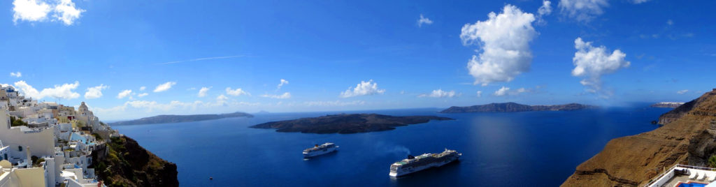 santorin